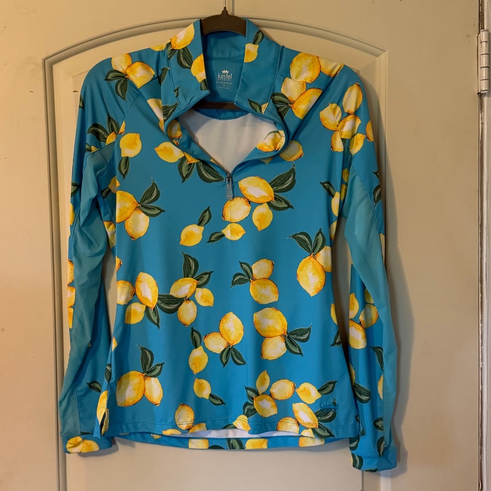 Kastel Sun Shirt